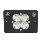 Baja Designs For 08 Honda CRF450X/CRF450R Dual Sport Squadron Headlight Kit. Fixed Price $164.95.