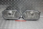 2014 Polaris Sportsman Ace Dohc Left Right Front Head Lights. Fixed Price $89.99.