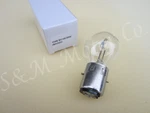 Bmw R26 R27 R50/2 R60/2 R69S Headlight Bulb 07119978006,. Fixed Price $9.95.
