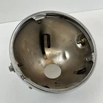 Triumph Bonneville T100 865 2007 Front Headlight Lamp Housing T2700915. Fixed Price $123.23.