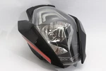 Ktm 1290 Super Duke 2014 Genuine Headlight Lamp Front Assembly Unit Used. Fixed Price $468.00.