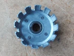 Yamaha RD350 Ypvs Clutch Basket 31K 29L 1WT 1UA. Fixed Price $102.23.