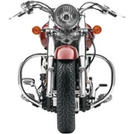 Cobra Freeway Bar For Honda VTX1300C/S '03-09 01-1137. Fixed Price $328.70.