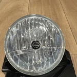 Harley Davidson Oem Touring 7" Headlight Headlamp Hd 68390-05. Fixed Price $40.00.