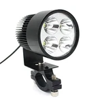 Leorx 20W Led Motorcycle Headlight Super Bright Front Lamp 12V-85V Waterproof. Fixed Price $26.25.