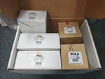 New Piaa P-1 Driving Light Kit Extreme White Led Turn Signal. Fixed Price $500.00.