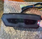 Dmp Powergrid Led Integrated Tail Light. Fixed Price $60.00.