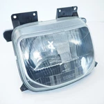 Genuine Bmw R1100RT R850RT Headlight Headlamp Replacement Part 63122306147. Fixed Price $319.51.