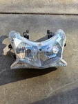 2013 Honda PCX150 Headlight Front Lamp Housing Lens. Fixed Price $99.95.