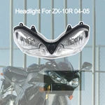 Headlight Lamp Assembly For Kawasaki Ninja ZX10R ZX1000C 2004 2005. Fixed Price $248.95.