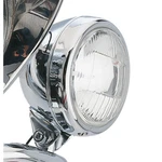 Cobra 1/2" Spotlight Assembly Bullet 04-9001. Fixed Price $104.24.
