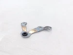 2002-2003 Victory Touring Deluxe Cruiser Headlight Headlamp Upper Bracket Stay. Fixed Price $7.95.