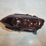 Oem 2004 2005 2006 Yamaha Yzf R1 Left Tinted Smoked Headlight Lamp Housing Genui. Fixed Price $39.99.