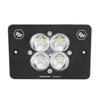 Baja Designs Squadron Sport Universal Led Headlight Kit BAJ124001. Fixed Price $164.95.