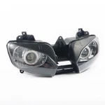 Assembly Headlight For 1998 1999 2000 2001 2002 Yamaha Yzf R6. Fixed Price $204.95.