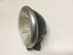 Vintage Kd 869 Headlight Scoot Lite Simplex Painted Black. Fixed Price $124.99.