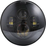 Rivco Products LED-140B Illuminati Headlight Assembly For Harley-davidso. Fixed Price $233.95.