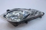 2007 Suzuki Burgman Front Right Headlight 35100-05H20-999. Fixed Price $100.00.