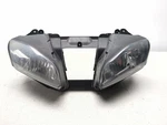 06-08 Yamaha YZF-R6R Front Lamp. Fixed Price $58.95.