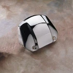 Drag Specialties Headlight Visor Cover DS-373651. Fixed Price $30.11.