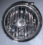2019 Indian Scout Bobber Oem Genuine Headlight Headlamp Jute Tv-a. Fixed Price $29.97.