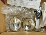 Oem H-d Auxiliary Lamp Kit, Clr Lens 69294-05A. Fixed Price $29.95.