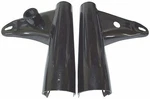 Triumph Headlamp Brackets 97-2161/2 1968-70 Pair. Fixed Price $113.86.