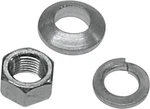 Colony Headlight Mounting Hardware Kit Cadmium-plated #2307-3 Harley Davidson. Fixed Price $15.36.