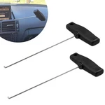 Mekar Instrument Cluster Removal Pulling Hooks Dashboard Removing Tool.... Fixed Price $14.51.