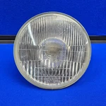 Stanley H4 Motorcycle Good Reflector Clean. Fixed Price $50.00.