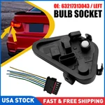 Driver Left Rear Bulb Socket Tail Light 63217313043 For Bmw 320I 328I 335I 12-15. Fixed Price $20.89.