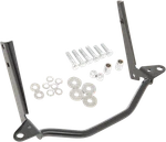 Drag Specialties Spotlight Mount Black L20-0628GB For Flst 2000-2017. Fixed Price $175.91.