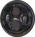Pathfinder HDP5B 3/4" Led Headlight. Fixed Price $148.95.