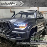Front Led Light Bracket/housing For Element Knightrunner. Fixed Price $59.99.