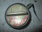 Vintage Oem 1982 1983 Honda GL1100 Fuel Filler Gas Cap 17660-MB9-000. Fixed Price $21.95.
