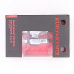 Kuryakyn Foot Peg Extension, Male Mount Part Number - 8063. Fixed Price $18.99.