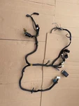 1998-2001 Yamaha Yzf R1 Main Wiring Harness Damaged Oem. Fixed Price $89.99.