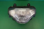 Triumph TT600 Headlamp Unit Right Hand Dip. Fixed Price $26.85.