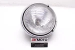 01 Buell Blast Oem Front Lamp R11.BX2. Fixed Price $49.95.