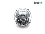 Headlight Aprilia 850 Mana 2007-2008 Symmetrical (851909). Fixed Price $386.00.