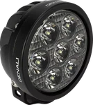 Denali Pod D7 W Datadim Automotive Lighting Accessory. Fixed Price $433.21.
