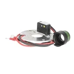 Electronic Ignition Kit - 12 Volt Negative Ground Fits Case Massey Harris. Fixed Price $161.99.