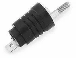 Ks Turn Signal Stem Honda VF750S V45 1982-1983 CB1000 1994-1995 CB1100F 12-1208. Fixed Price $32.20.