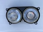 S Oem 1990 Yamaha FZ600 FZR400 Headlamp. Fixed Price $100.00.