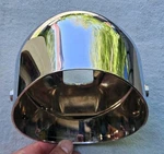 Harley Rod Vrscse Screaming Eagle Oem Chrome Headlight Bucket 68625-05. Fixed Price $145.46.