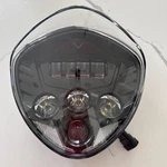 Victory Cross Country Genuine Led Headlight Oem. Fixed Price $169.00.