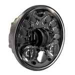 J & M 555091 5.75" Adaptive Headlight. Fixed Price $457.78.