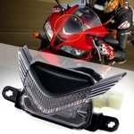 Led Upper Head Front Running Light For Honda 2007 08 09 2012 CBR600RR F5 Clear. Fixed Price $22.95.