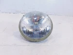 Harley Davidson Sportster Dyna Softail & Fxr Front Headlight Headlamp Lens. Fixed Price $39.95.