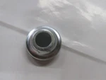 Suzuki TM125/100/TC125/100/TS185/125/100/90 Front Hub Dust Cap 54892-28000. Fixed Price $7.31.